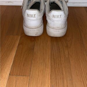 Nike Off-White Casual Sneakers